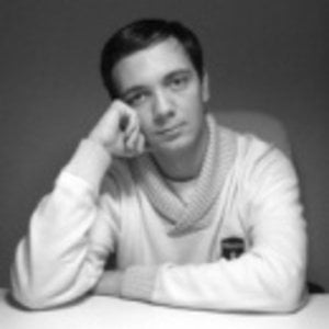Profile picture for Dmitri Nesteruk
