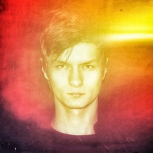 Profile picture for Mauricio Thomsen