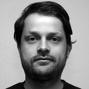 Profile picture for Sven Mueller