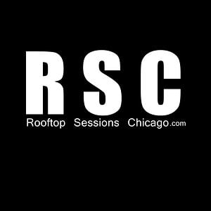 Profile picture for ROOFTOP SESSIONS CHICAGO