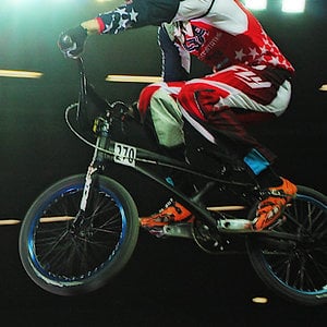 Profile picture for bryce betts