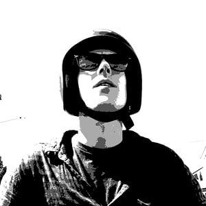 Profile picture for Anders Goberg