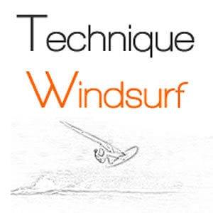 Profile picture for Technique Windsurf