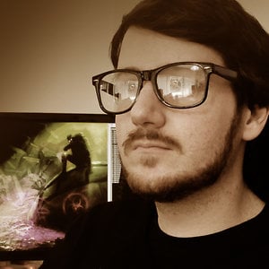 Profile picture for Kyle van Tonder