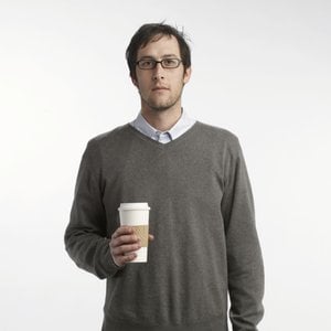 Profile picture for Dwight Eschliman