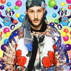 Profile picture for Roberto Piqueras