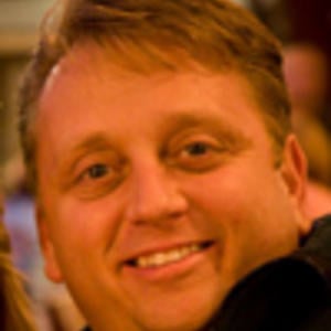 Profile picture for Bob Randklev