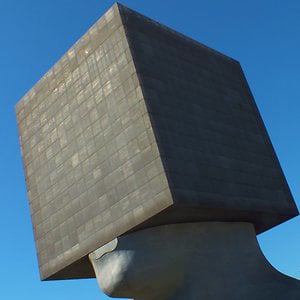 Profile picture for John Evans
