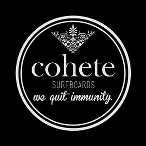 Profile picture for Cohete Surfboards