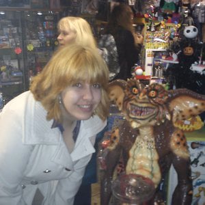 Profile picture for Kati Maull