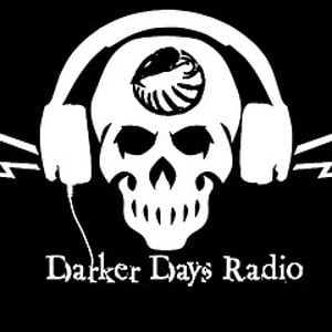Profile picture for Darker Days Radio