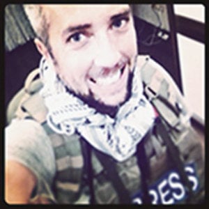Profile picture for Daniel van Moll