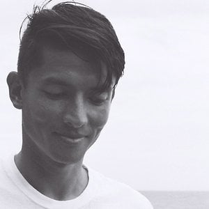 Profile picture for Byron Parr