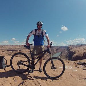 Profile picture for Brian Stevenson