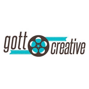 Profile picture for Gott Creative