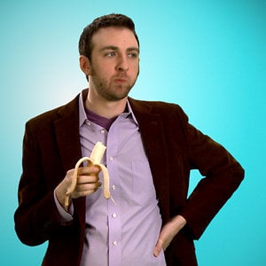 Profile picture for Dave Lyzenga