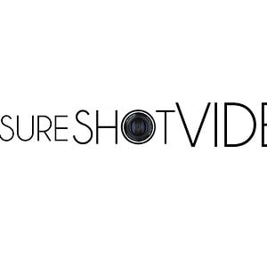 Profile picture for Sure Shot Video