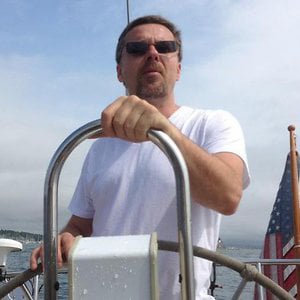 Profile picture for Chris Landry