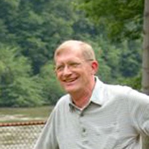 Profile picture for Pastor Stephen Haasch