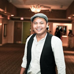 Profile picture for Justo Miko Marquez