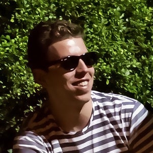 Profile picture for Murilo Moser