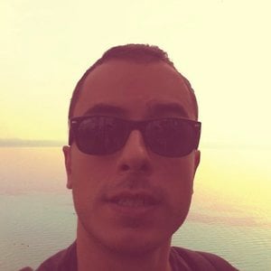 Profile picture for Vasilis Ntousas