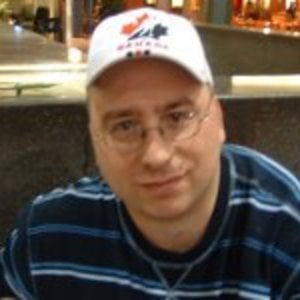 Profile picture for Rob Cairns