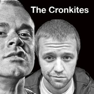 Profile picture for The Cronkites