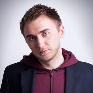 Profile picture for Krzysztof Szot