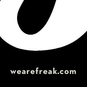Profile picture for WeAreFreak.com
