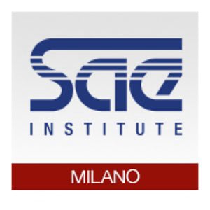 Profile picture for SAE Institute Milano