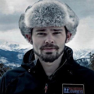 Profile picture for JD King