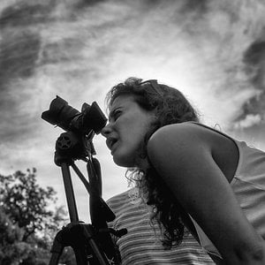 Profile picture for Marta Parreño