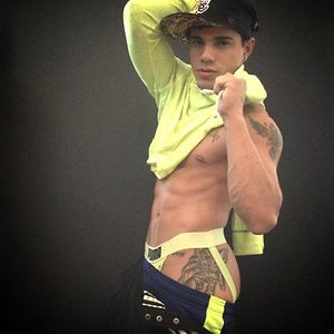 Profile picture for Levi Karter