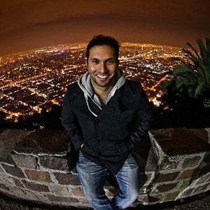 Profile picture for David Lois