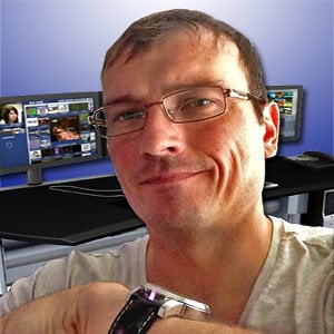 Profile picture for Rick Neely