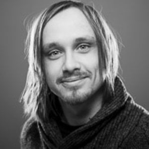Profile picture for Tommy Strommen