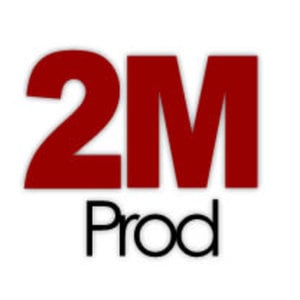 Profile picture for DOUBLE M PRODUCTION