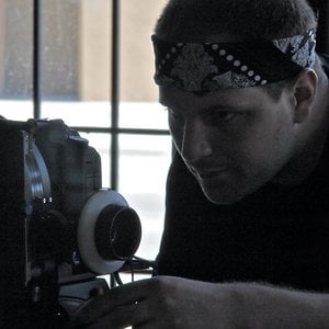 Profile picture for Tyler Martin
