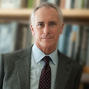 Profile picture for A. Scott Berg