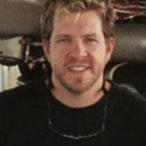 Profile picture for Mark Haffner