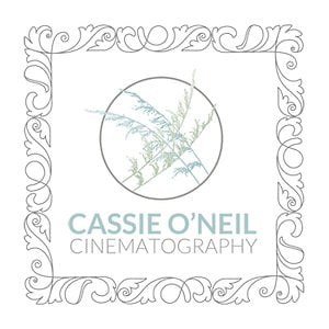 Profile picture for Cassie O'Neil Cinematography