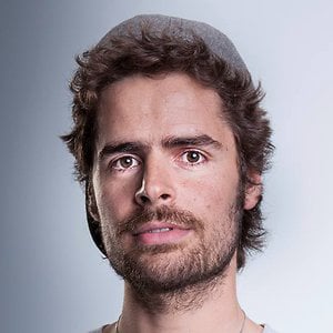 Profile picture for Fran Guijarro