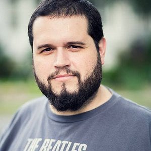 Profile picture for Rodrigo Bressane