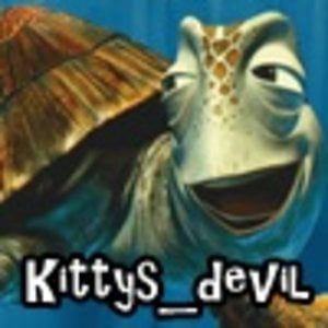 Profile picture for kittys_devil