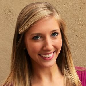Profile picture for Amber Hicks