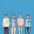 Project Blue Album