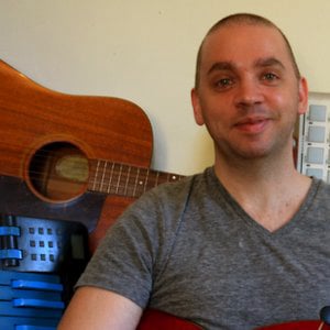 Profile picture for Scott Hampton- Composer