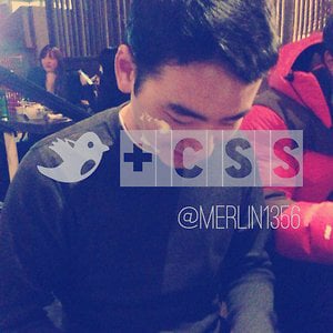 Profile picture for +css