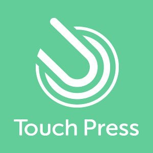 Profile picture for Touch Press